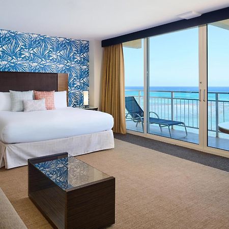 Kaimana Beach Hotel Honolulu Ngoại thất bức ảnh
