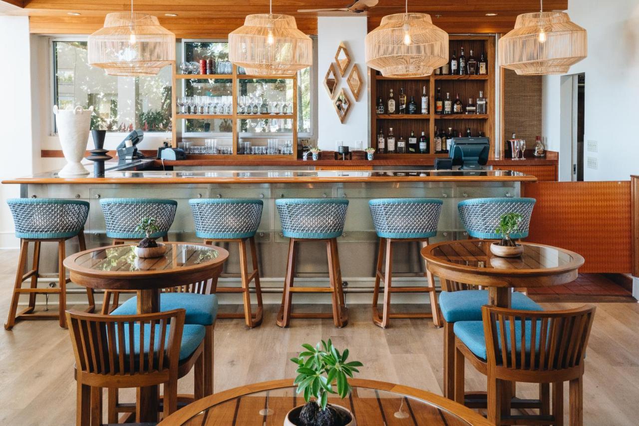 Kaimana Beach Hotel Honolulu Ngoại thất bức ảnh