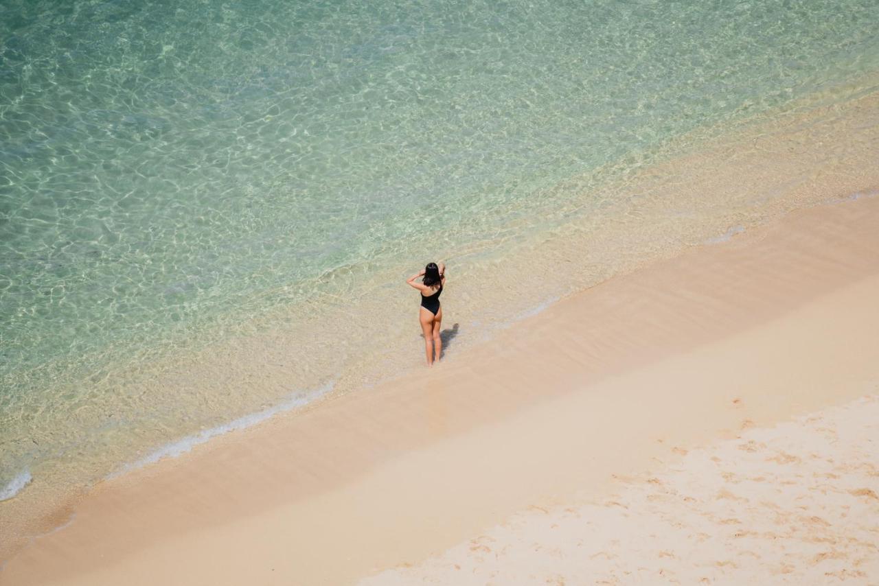 Kaimana Beach Hotel Honolulu Ngoại thất bức ảnh