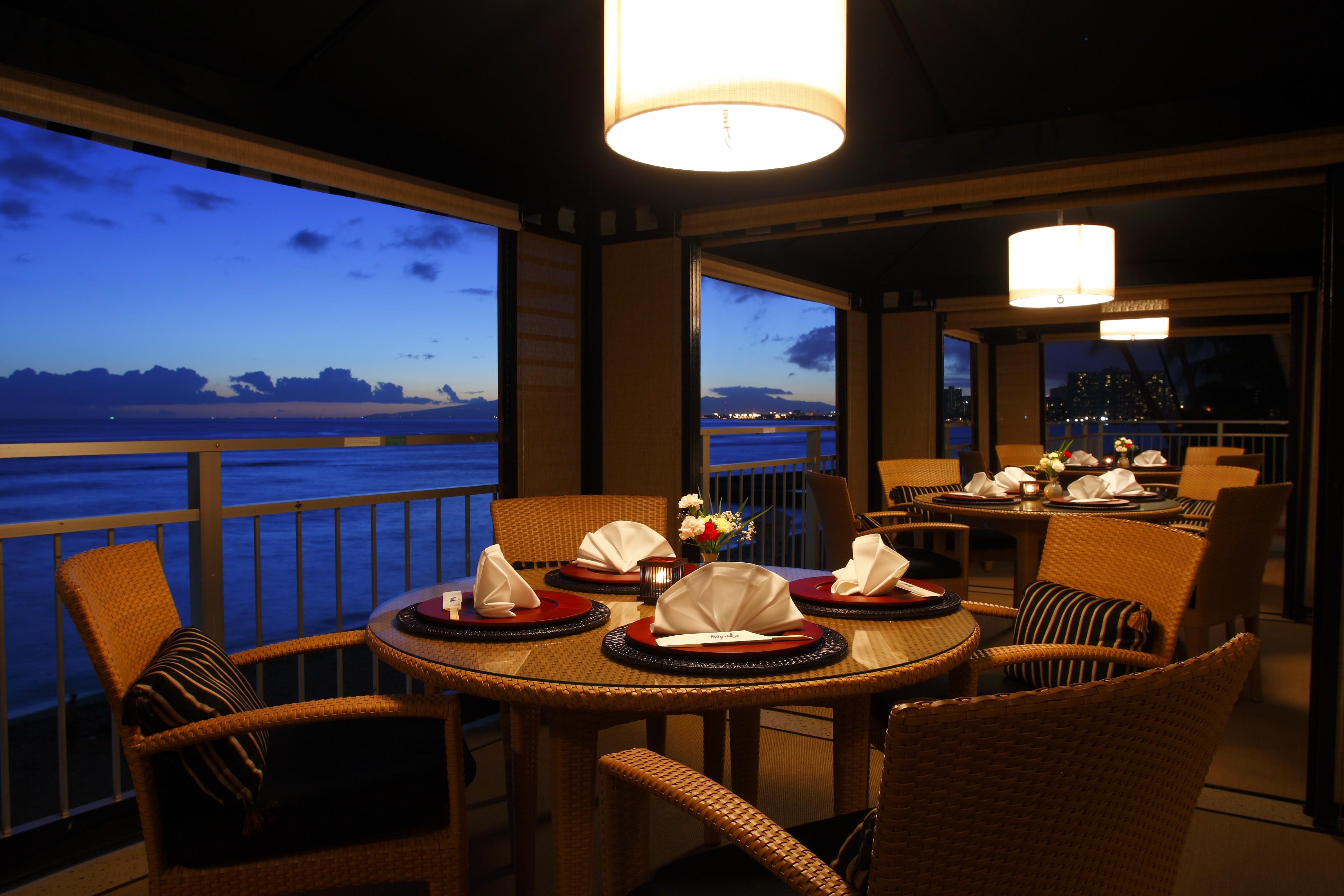 Kaimana Beach Hotel Honolulu Ngoại thất bức ảnh