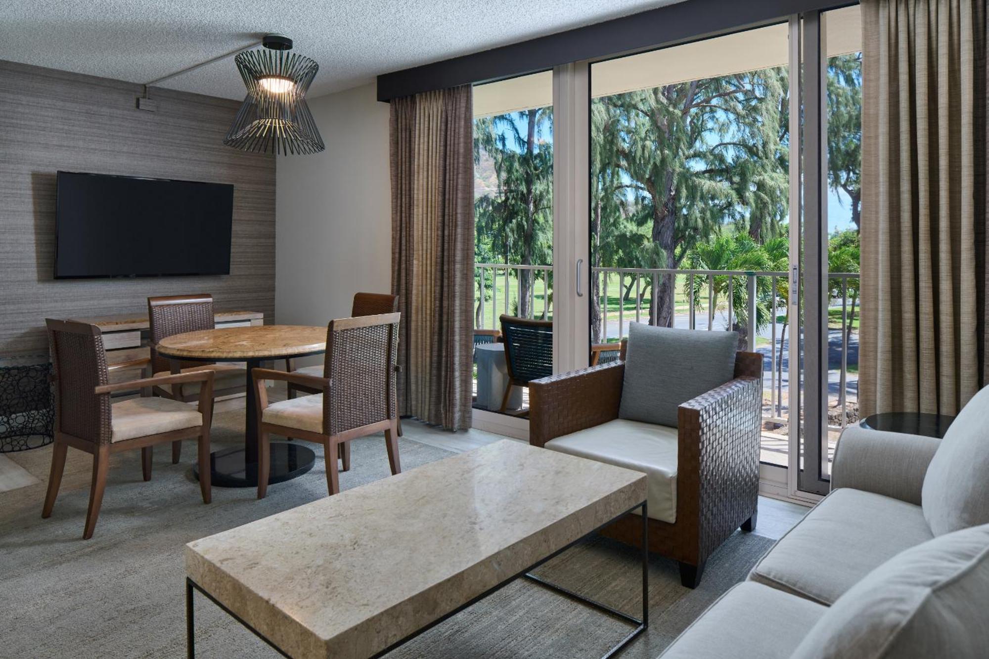 Kaimana Beach Hotel Honolulu Ngoại thất bức ảnh