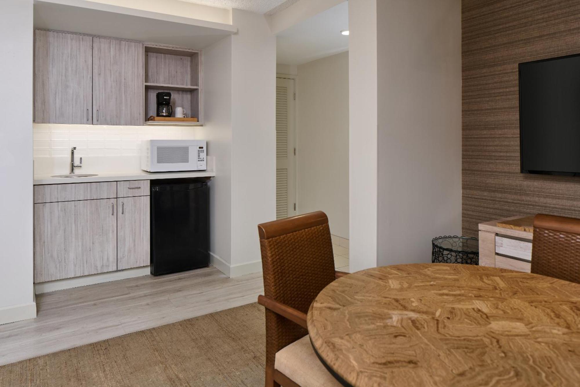 Kaimana Beach Hotel Honolulu Phòng bức ảnh