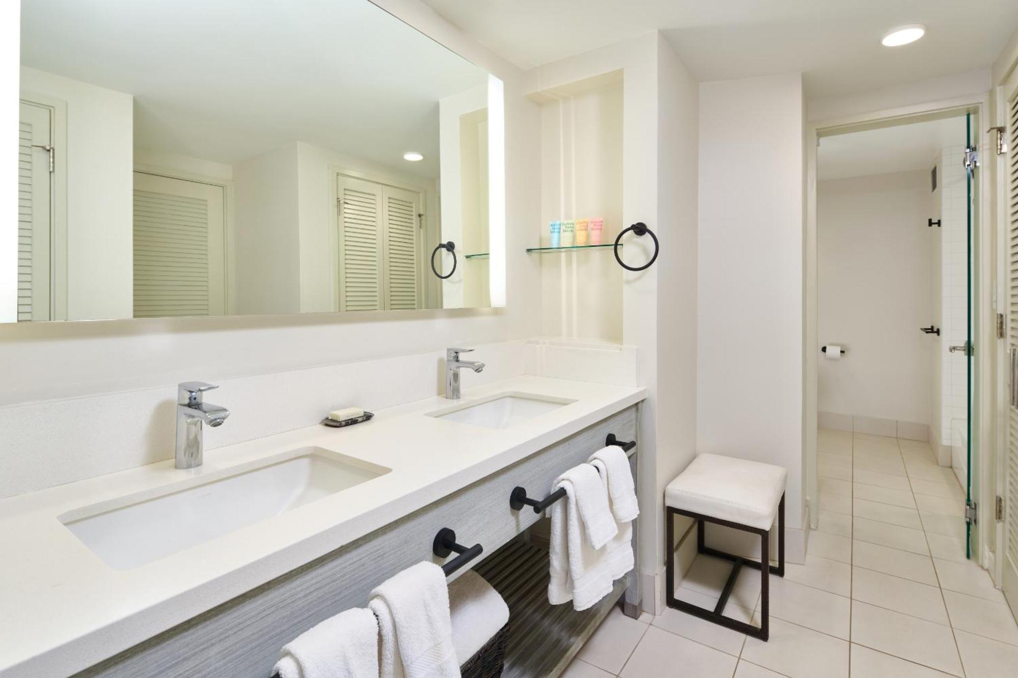 Kaimana Beach Hotel Honolulu Phòng bức ảnh