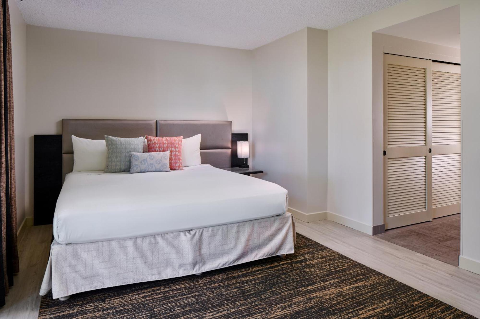 Kaimana Beach Hotel Honolulu Phòng bức ảnh