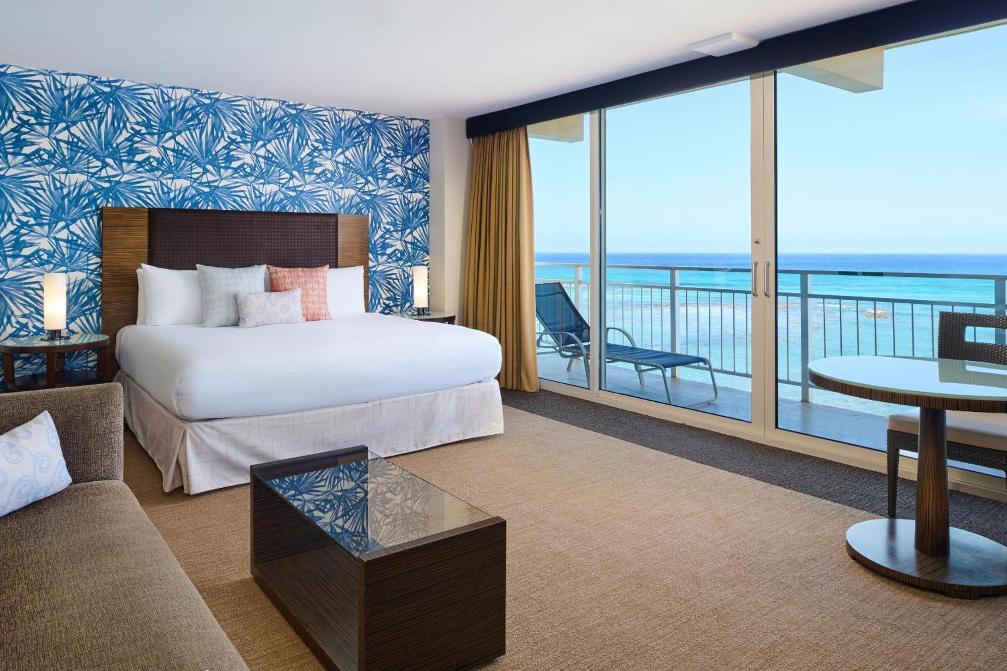 Kaimana Beach Hotel Honolulu Ngoại thất bức ảnh