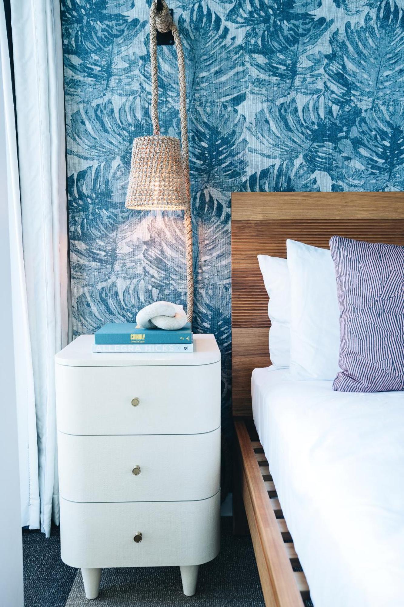 Kaimana Beach Hotel Honolulu Ngoại thất bức ảnh